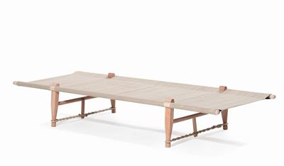 Ole Gjerlov-knudsensaw Chair e Day Bed