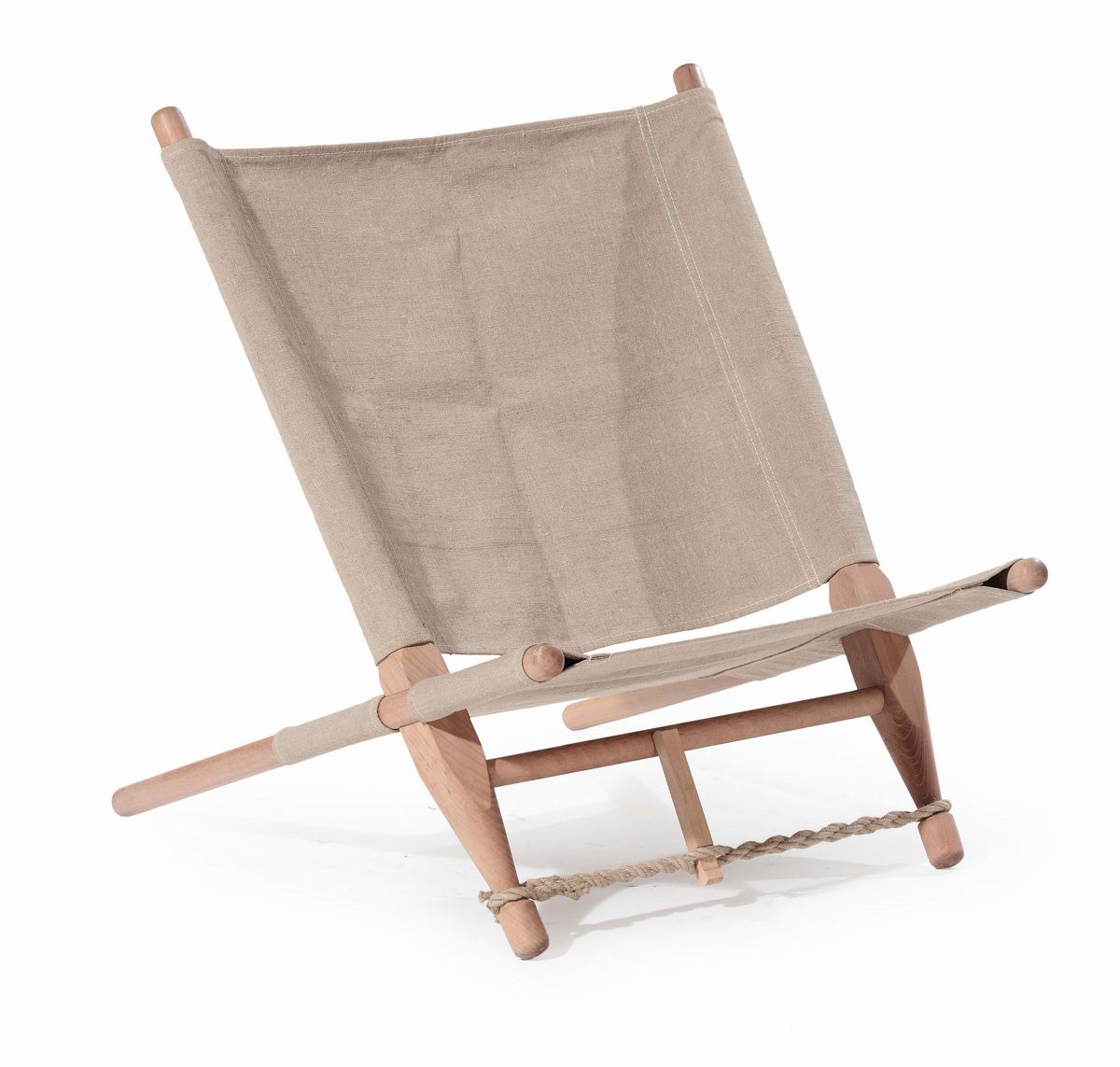 Ole Gjerlov-knudsensaw Chair e Day Bed