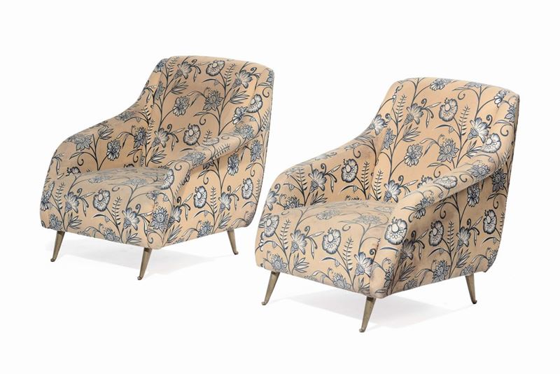 ISA  - Asta Design - II - Cambi Casa d'Aste