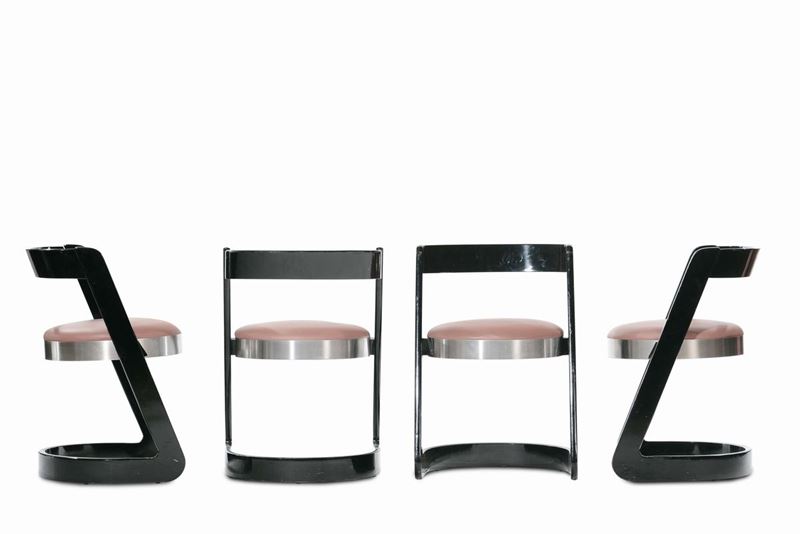 Willy Rizzo  - Asta Design - IV - Cambi Casa d'Aste