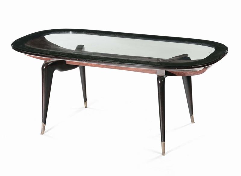 Ico Parisi (attrib.)  - Asta Design - II - Cambi Casa d'Aste