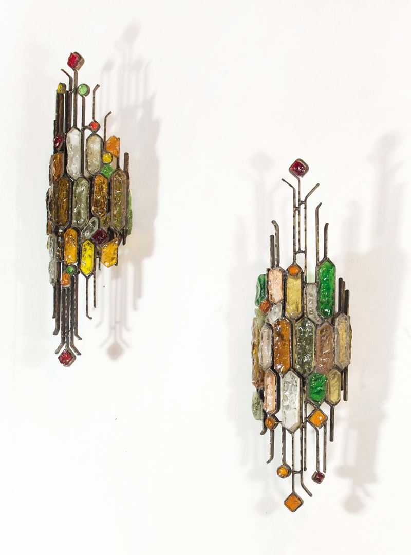 Poliarte  - Auction Design - IV - Cambi Casa d'Aste