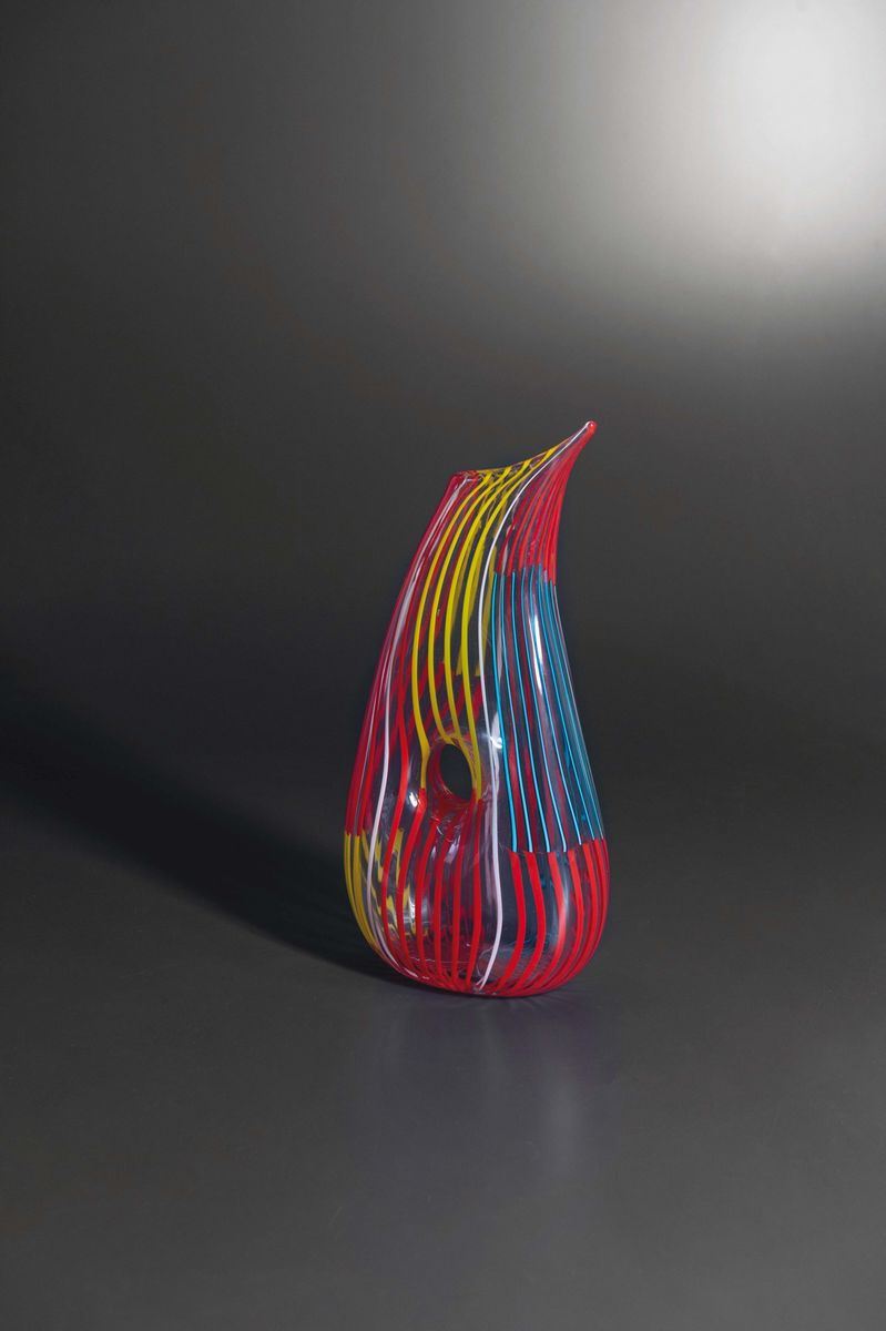 Anzolo Fuga  - Asta Design - IV - Cambi Casa d'Aste