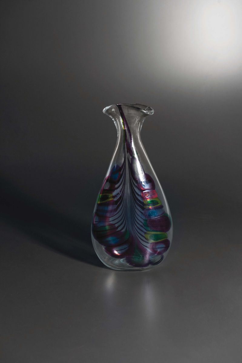 Anzolo Fuga  - Auction Design - IV - Cambi Casa d'Aste