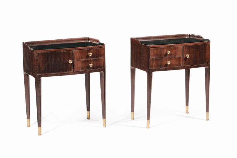 Paolo Buffa  - Auction Design - II - Cambi Casa d'Aste