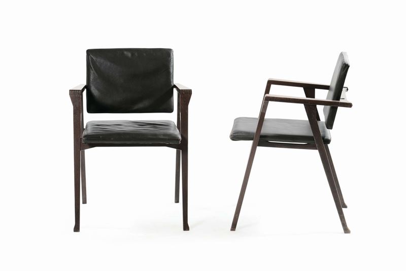 Franco Albini Luisa  - Asta Design - II - Cambi Casa d'Aste