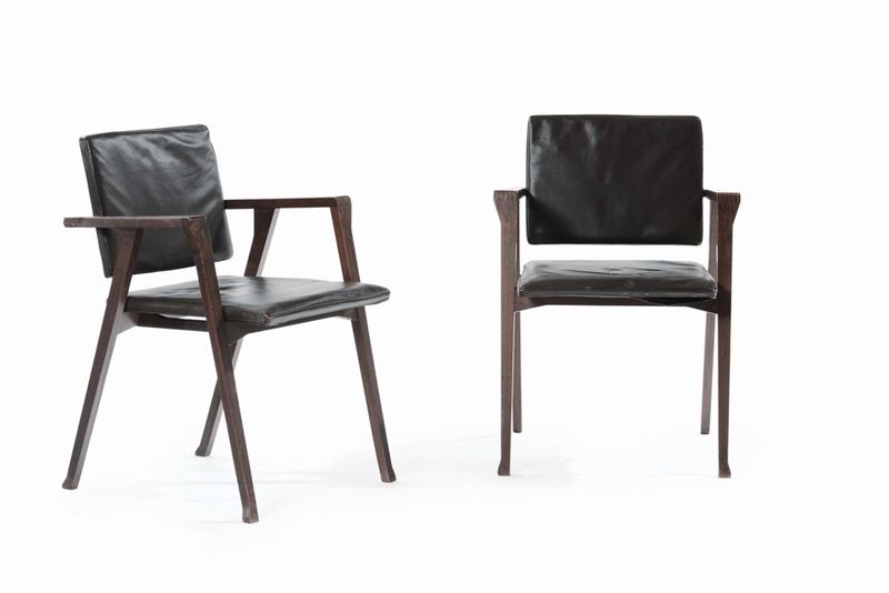 Franco Albini Luisa  - Asta Design - II - Cambi Casa d'Aste