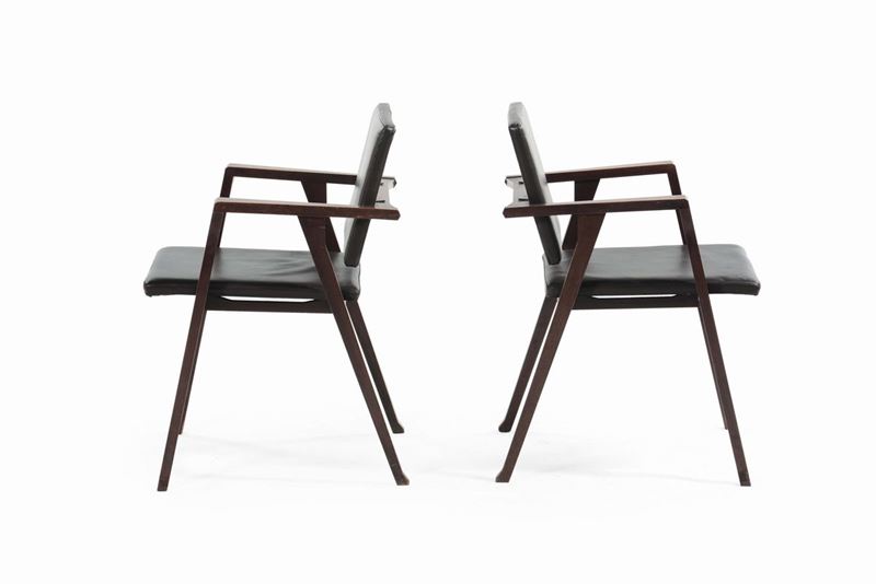 Franco Albini Luisa  - Asta Design - II - Cambi Casa d'Aste