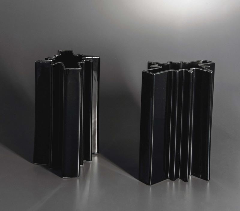 Angelo Mangiarotti  - Auction Design - IV - Cambi Casa d'Aste