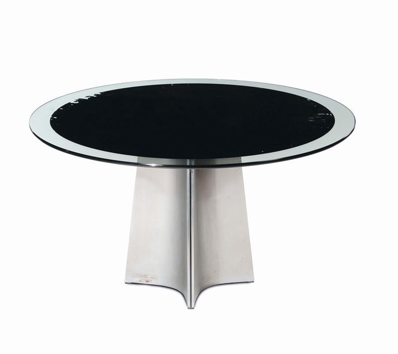 Luigi Saccardo  - Auction Design - II - Cambi Casa d'Aste