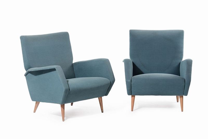 Gio Ponti  - Asta Design - II - Cambi Casa d'Aste