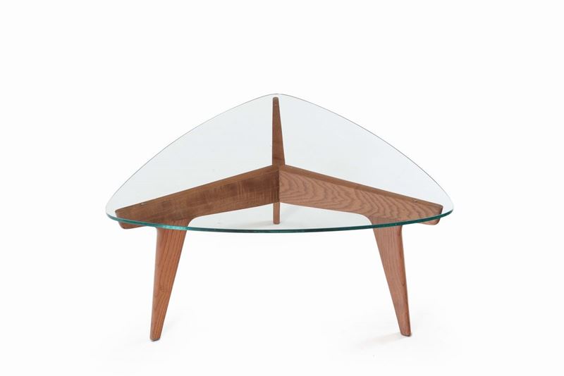 Giò Ponti  - Asta Design - II - Cambi Casa d'Aste