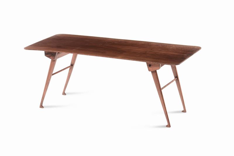 Cesare Lacca (attr.)  - Asta Design - IV - Cambi Casa d'Aste