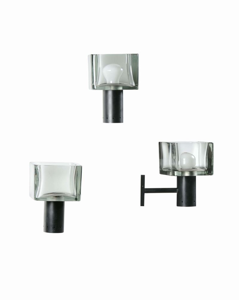 Flavio Poli  - Auction Design - IV - Cambi Casa d'Aste