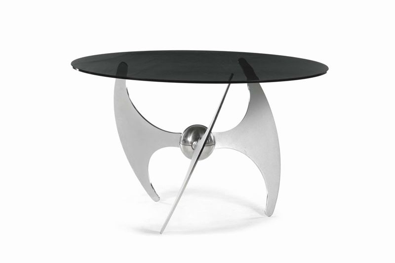 Luciano Campanini  - Auction Design - II - Cambi Casa d'Aste