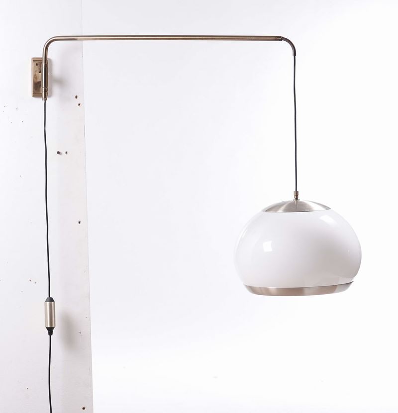 Stilux  - Auction Design - IV - Cambi Casa d'Aste