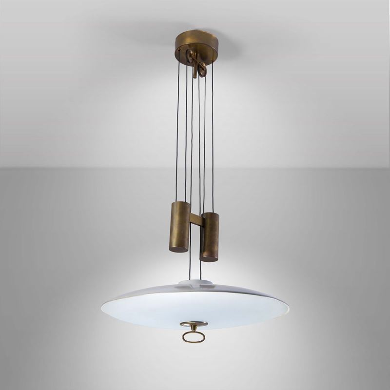 Max Ingrand  - Asta Fontana Arte - III - Cambi Casa d'Aste