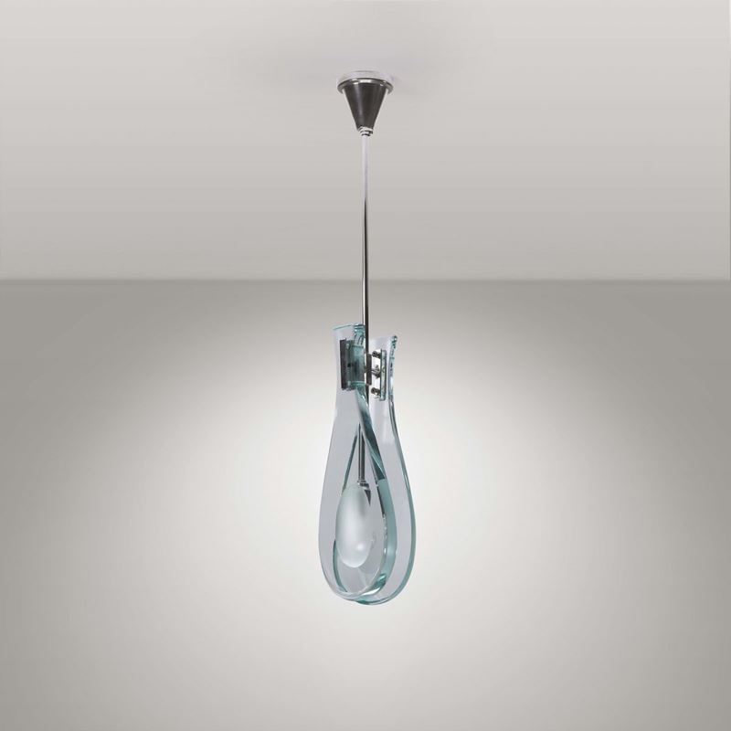 Max Ingrand Mod. 2259  - Asta Fontana Arte - III - Cambi Casa d'Aste