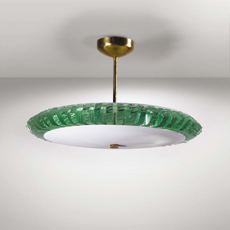 Max Ingrand  - Asta Fontana Arte - III - Cambi Casa d'Aste