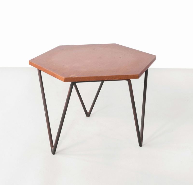 Giò Ponti  - Asta Design - II - Cambi Casa d'Aste