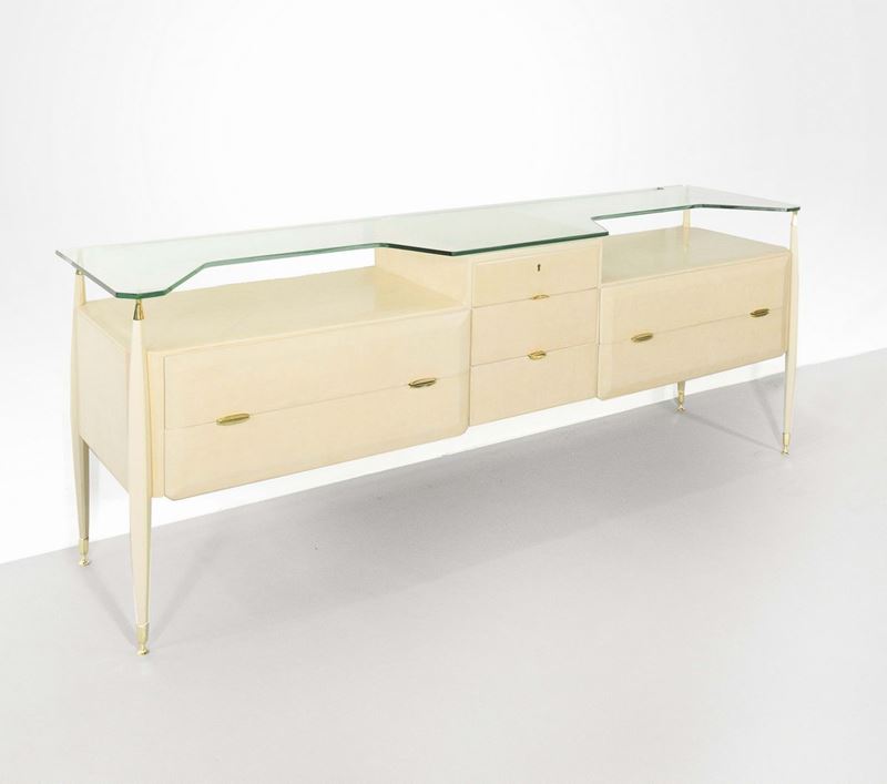 Osvaldo Borsani  - Asta Design - II - Cambi Casa d'Aste