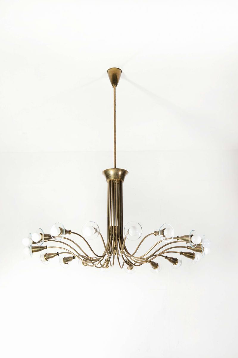 Angelo Lelii  - Auction Design - II - Cambi Casa d'Aste