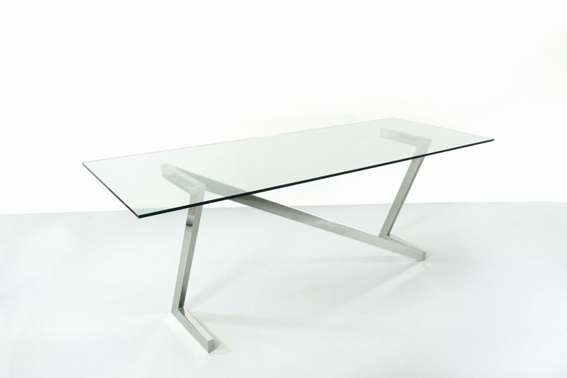 Romeo Rega  - Auction Design - II - Cambi Casa d'Aste