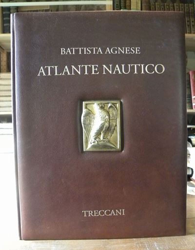 Battista Agneseatlante Nautico