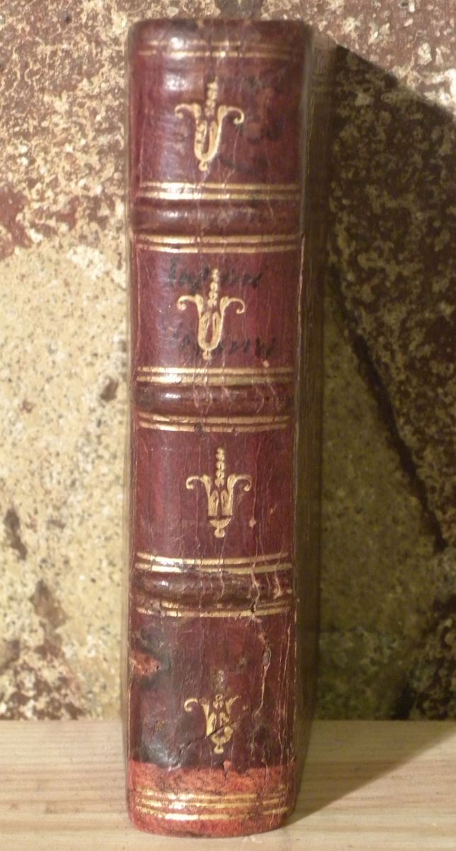 Pompeo Trogo - Marco Giuniano Giustinoiustini Ex Trogi Pompeii Externis Historiis Libri Xliiii..