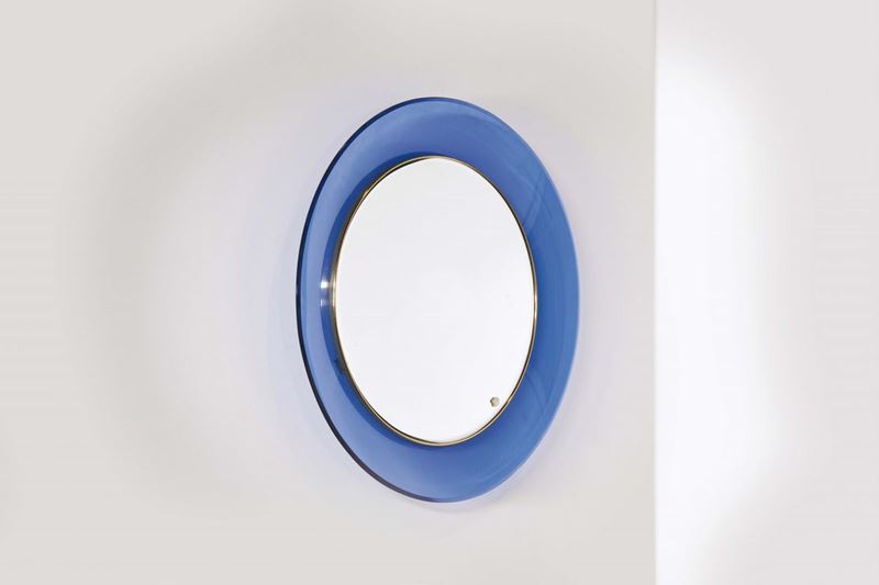 Max Ingrand Mod. 1669  - Asta Fontana Arte - III - Cambi Casa d'Aste