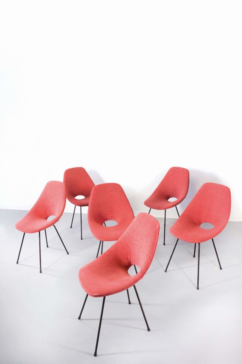 Vittorio Nobili Medea  - Asta Design - IV - Cambi Casa d'Aste