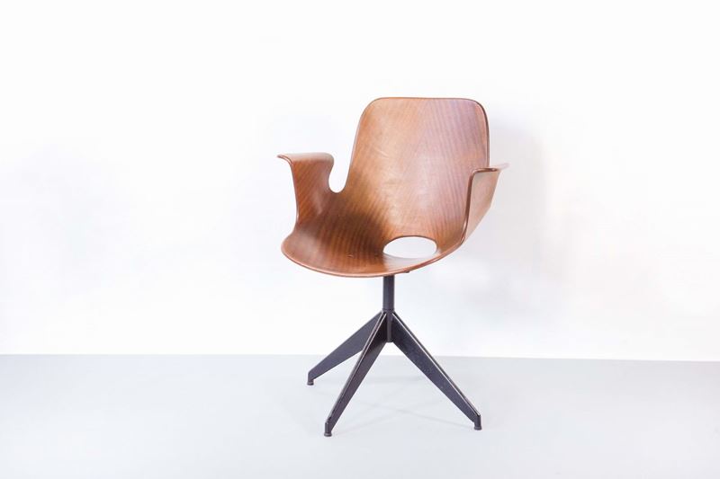 Vittorio Nobili Medea  - Asta Design - IV - Cambi Casa d'Aste