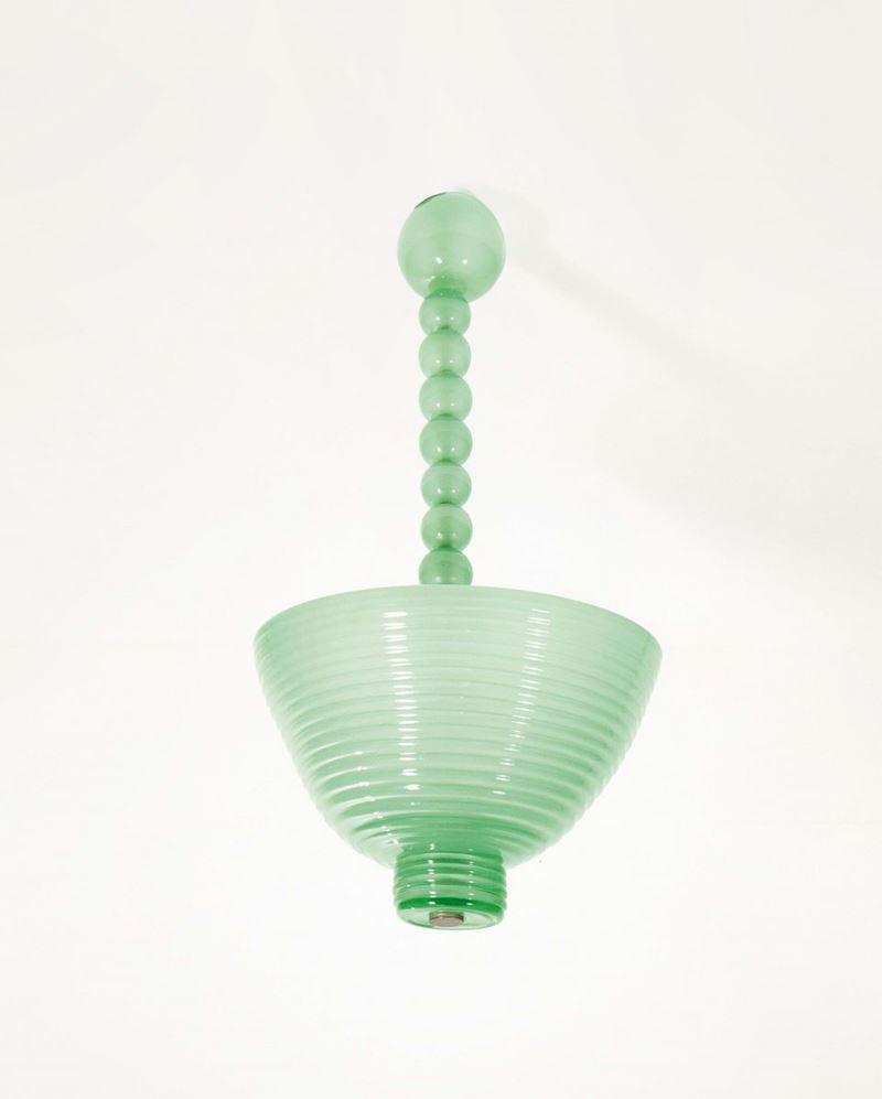 Venini  - Asta Design - II - Cambi Casa d'Aste