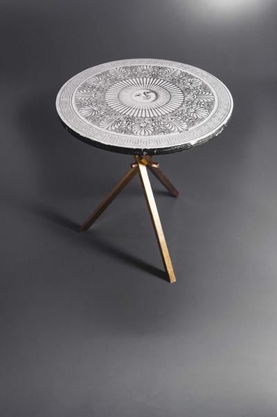 Piero Fornasetti