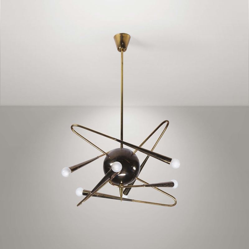 Stilnovo  - Asta Design - IV - Cambi Casa d'Aste