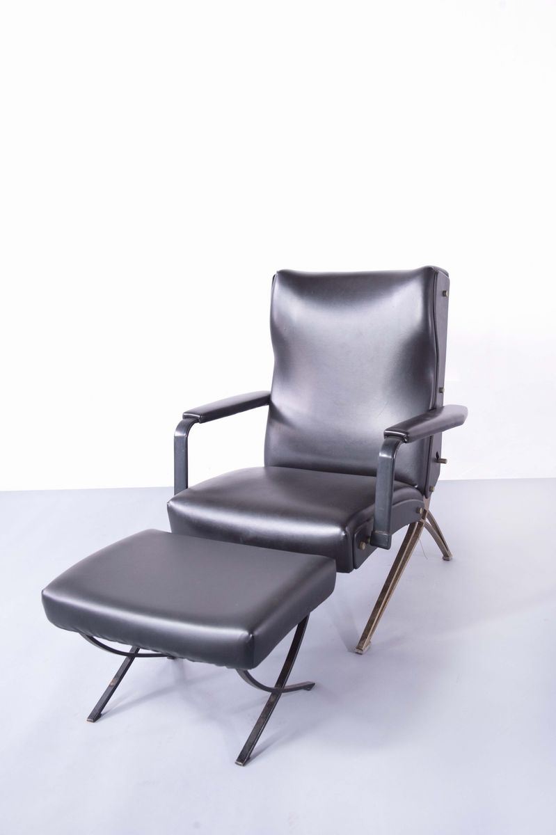 Gianni Moscatelli  - Asta Design - IV - Cambi Casa d'Aste