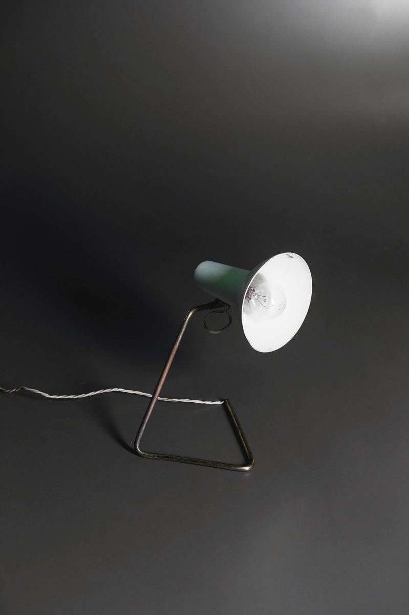 Gino Sarfatti 551  - Auction Design - II - Cambi Casa d'Aste