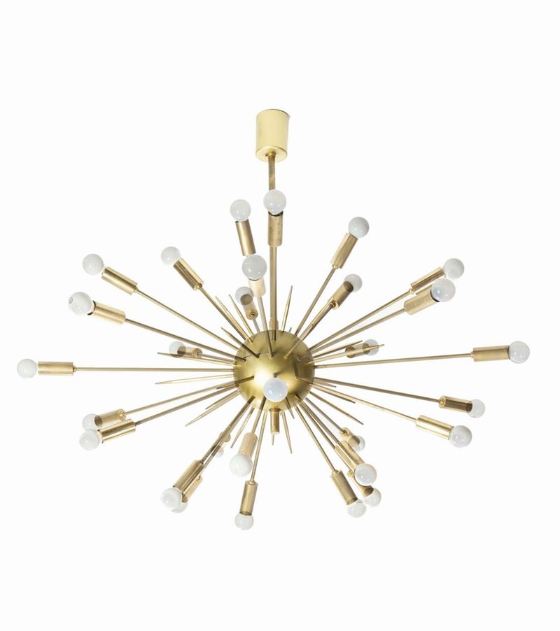 Stilnovo  - Auction Design - II - Cambi Casa d'Aste