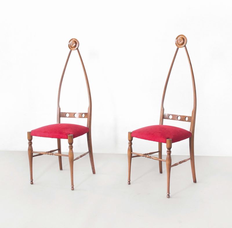 Pozzi & Verga  - Auction Design - II - Cambi Casa d'Aste