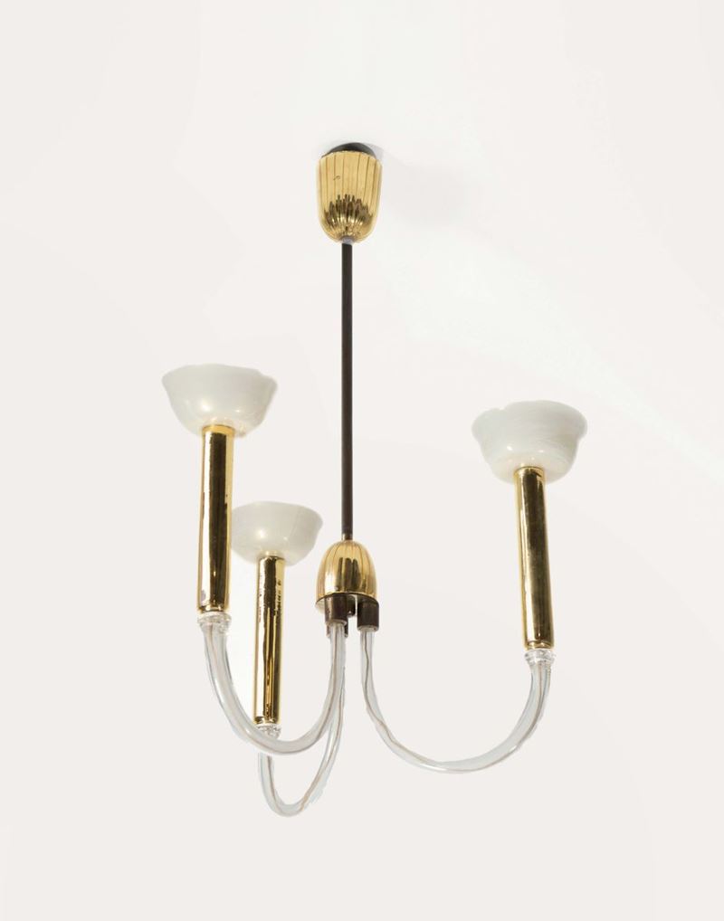 Carlo Scarpa  - Auction Design - II - Cambi Casa d'Aste