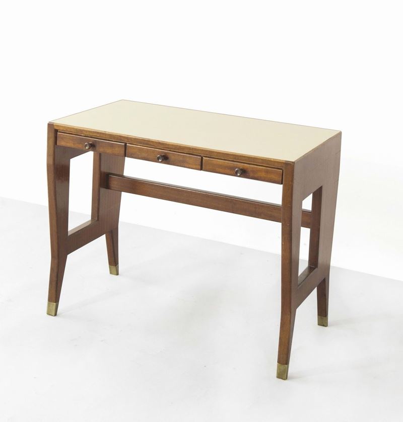 Gio Ponti  - Asta Design - II - Cambi Casa d'Aste