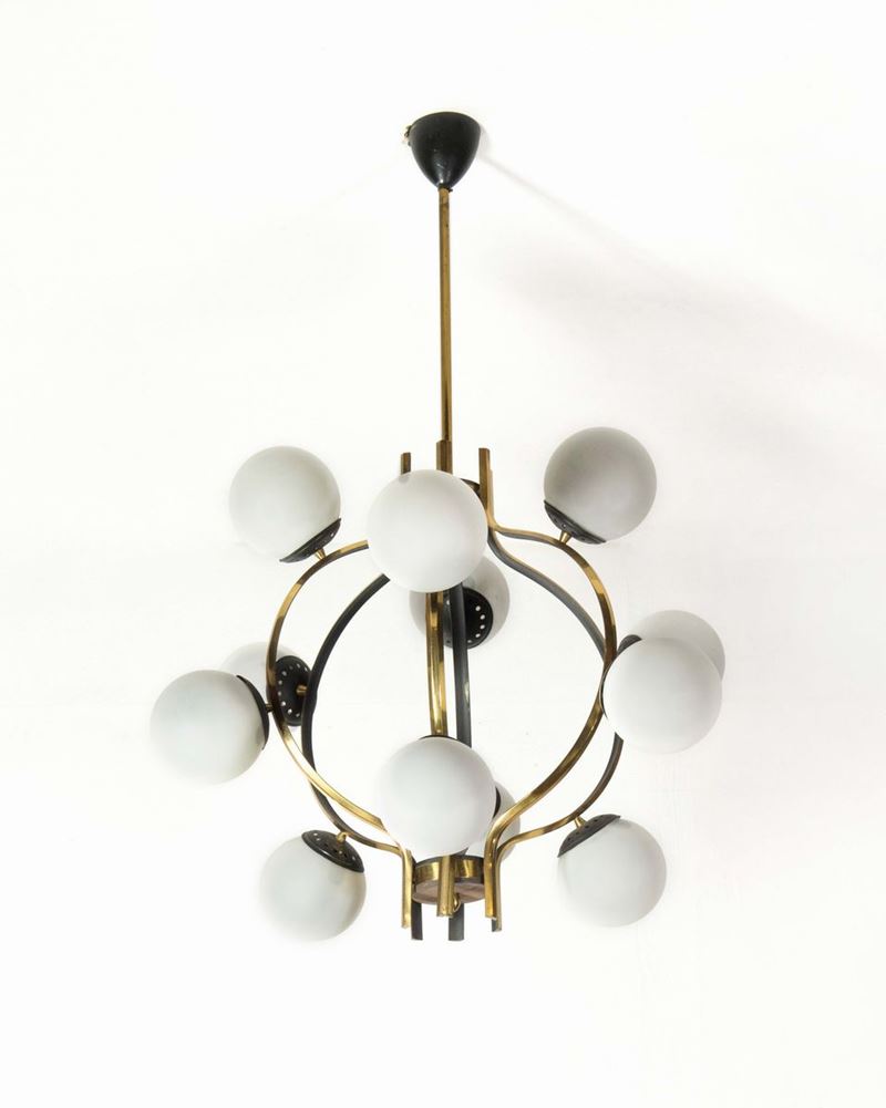 Stilnovo  - Asta Design - IV - Cambi Casa d'Aste