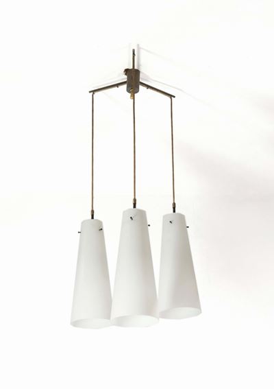 Lampada a Sospensione