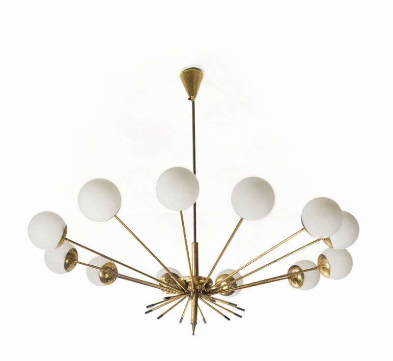 Stilnovo  - Asta Design - II - Cambi Casa d'Aste