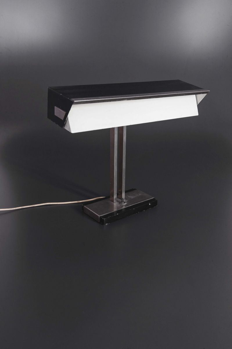 Stilnovo Mod. 8060  - Auction Design - IV - Cambi Casa d'Aste