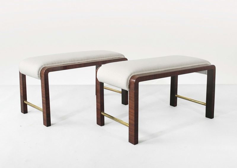Osvaldo Borsani  - Asta Design - II - Cambi Casa d'Aste