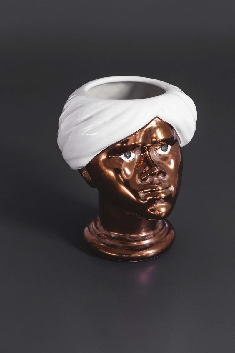 Piero Fornasetti  - Auction Design - II - Cambi Casa d'Aste