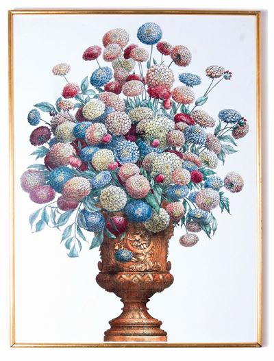 Piero Fornasettivaso di Fiori