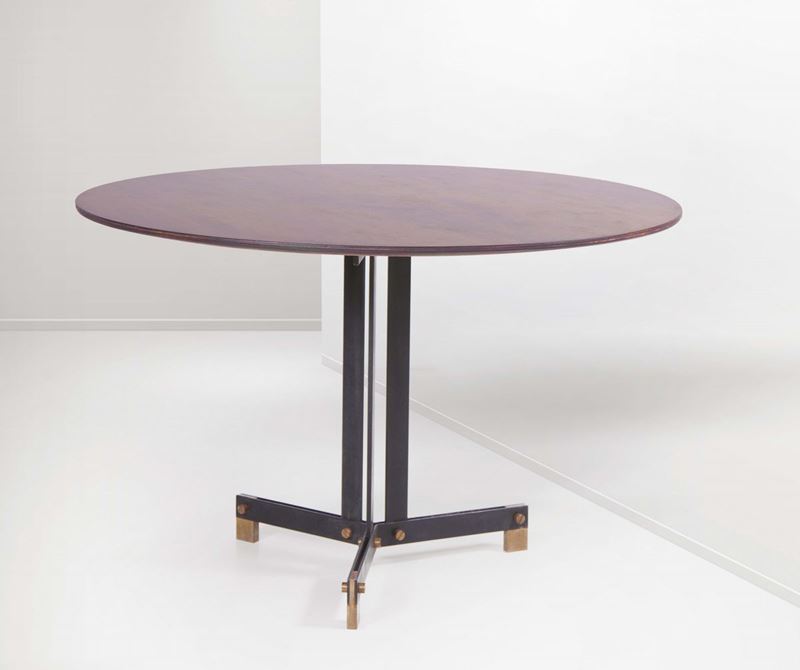 Ignazio Gardella (attrib.)  - Asta Design - II - Cambi Casa d'Aste