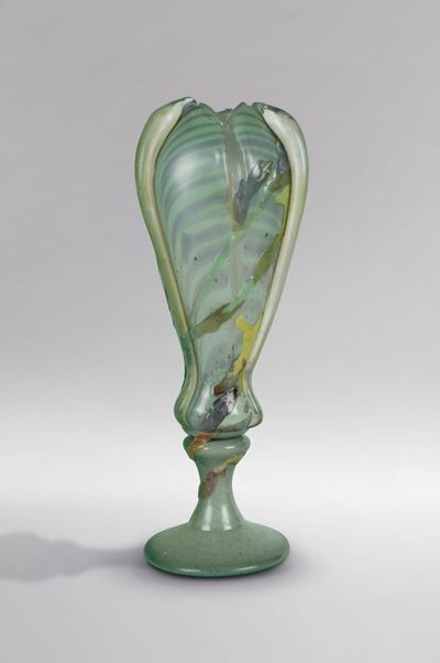 Emile Gallé (1846-1904) - Nancyl'iris